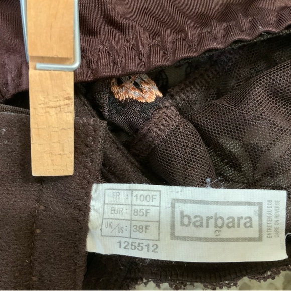 Barbara bra - Picture 3 of 6
